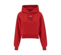 JACQUEMUS 'Le Hoodie Gros-Grain' Hoodie S