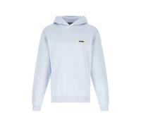 JACQUEMUS 'Le Hoodie Gros Grains' Sweatshirt M