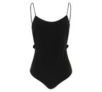 JACQUEMUS 'Le Maillot Cabana' One-Piece Swimsuit L