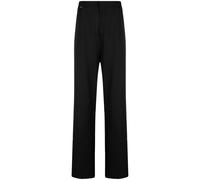 Jacquemus Le Pantalon Melo tailored trousers - Black 44-48-50-52