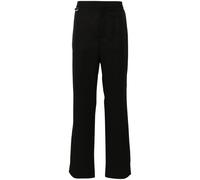 Jacquemus Le Pantalon Melo tailored trousers - Black 46-50