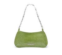 Jacquemus Le Petit Bisou Chaine shoulder bag - Green One Size