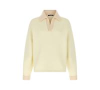 JACQUEMUS 'Le Polo Punto' Sweatshirt L