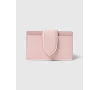 Jacquemus Le Porte Cartes Cardholder Pale Pink - O/S