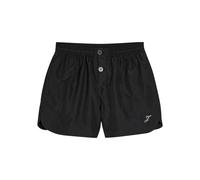 Jacquemus Le Short De Bain Puntini Shell Swim Shorts - Black - L