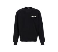 JACQUEMUS 'Le Sweatshirt Gros Grain' Sweatshirt S