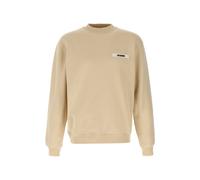 JACQUEMUS 'Le Sweatshirt Gros Grain' Sweatshirt S