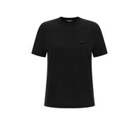 JACQUEMUS 'Le T-Shirt Gros-Grain' T-Shirt M