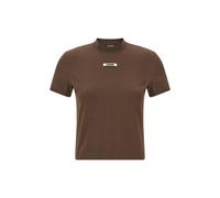 JACQUEMUS 'Le T-Shirt Gros-Grain' T-Shirt S