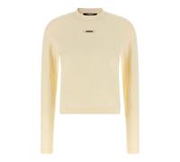 JACQUEMUS 'Le T-Shirt Gros-Grain' T-Shirt S