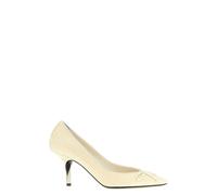 JACQUEMUS 'Les Escarpins Tourni' Pumps 37