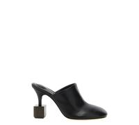 JACQUEMUS 'Les Mules Bisou' Mules 36