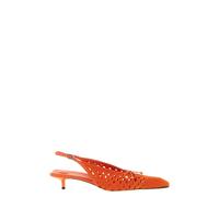 JACQUEMUS 'Les Slingbacks Cubisto B' Slingback 37