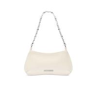 Jacquemus Little Bisou chain shoulder bag - Neutrals One Size