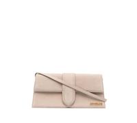 Jacquemus long The Bambino shoulder bag - Neutrals One Size