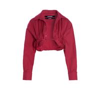 JACQUEMUS 'Ma Viscose' Shirt 36 FR