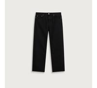 Jacquemus Men's Black Denim Jeans 30"