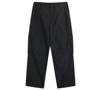 Jacquemus Men's Cargo Pants Black