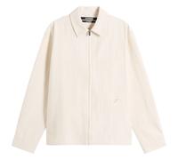 Jacquemus Men's Mecano Cotton Shirt Off-White It 52