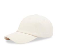Jacquemus Men's Script Logo Cap Off-White