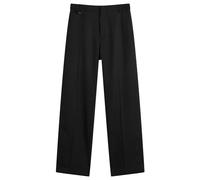 Jacquemus Men's Tailored Trousers Black