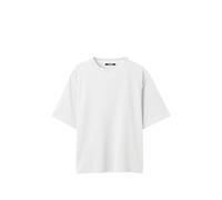 Jacquemus Rond Carré T-shirt - White XS-S-M-L-XL-XXL-3XL