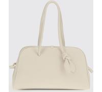JACQUEMUS Shoulder Bag Men color Ivory
