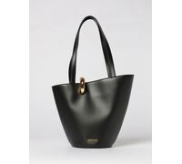 JACQUEMUS Shoulder Bag Woman color Black