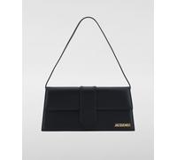 JACQUEMUS Shoulder Bag Woman color Black