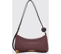 JACQUEMUS Shoulder Bag Woman color Brown