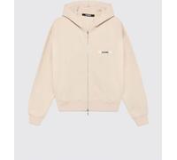 JACQUEMUS Sweatshirt Men color Beige - Size: L - male