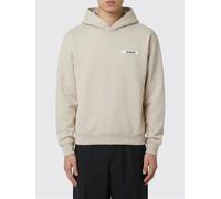 JACQUEMUS Sweatshirt Men color Beige - Size: S - male