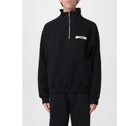 JACQUEMUS Sweatshirt Men color Black - Size: L - male