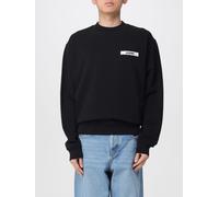 JACQUEMUS Sweatshirt Men color Black - Size: L - male