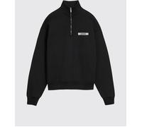 JACQUEMUS Sweatshirt Men color Black - Size: L - male