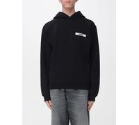 JACQUEMUS Sweatshirt Men color Black - Size: S - male