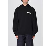 JACQUEMUS Sweatshirt Men color Black - Size: XL - male