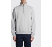 JACQUEMUS Sweatshirt Men color Grey - Size: M - male