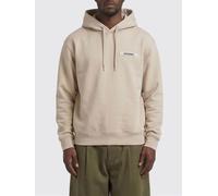 JACQUEMUS Sweatshirt Men color Nude - Size: L - male
