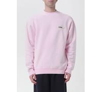 JACQUEMUS Sweatshirt Men color Pink - Size: XL - male