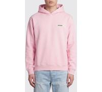 JACQUEMUS Sweatshirt Men color Pink - Size: XXL - male