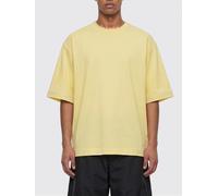 JACQUEMUS T-Shirt Men color Yellow - Size: L - male