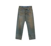 Jacquemus The Berger de-Nîmes denim pants - Blue 29-30-31-32-33-34-36