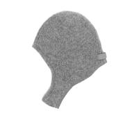 Jacquemus The Gros Grain beanie - Grey One Size
