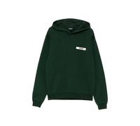 Jacquemus The Gros Grain hoodie - Green S-M-L