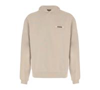 Jacquemus The Gros Grain logo-plaque hooded sweatshirt - Neutrals XS-S-M-L-XL-XXL-3XL