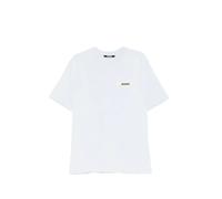 Jacquemus The Gros Grain T-shirt - Blue XXS-XS-S-M-L-XL-XXL