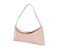 Jacquemus The Ovalo shoulder bag - Pink One Size