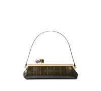 Jacquemus The Salon clutch bag - Green One Size