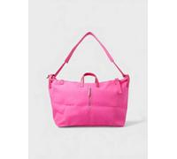 Jacquemus Weekend Le Sac A Linge Dark Pink - O/S